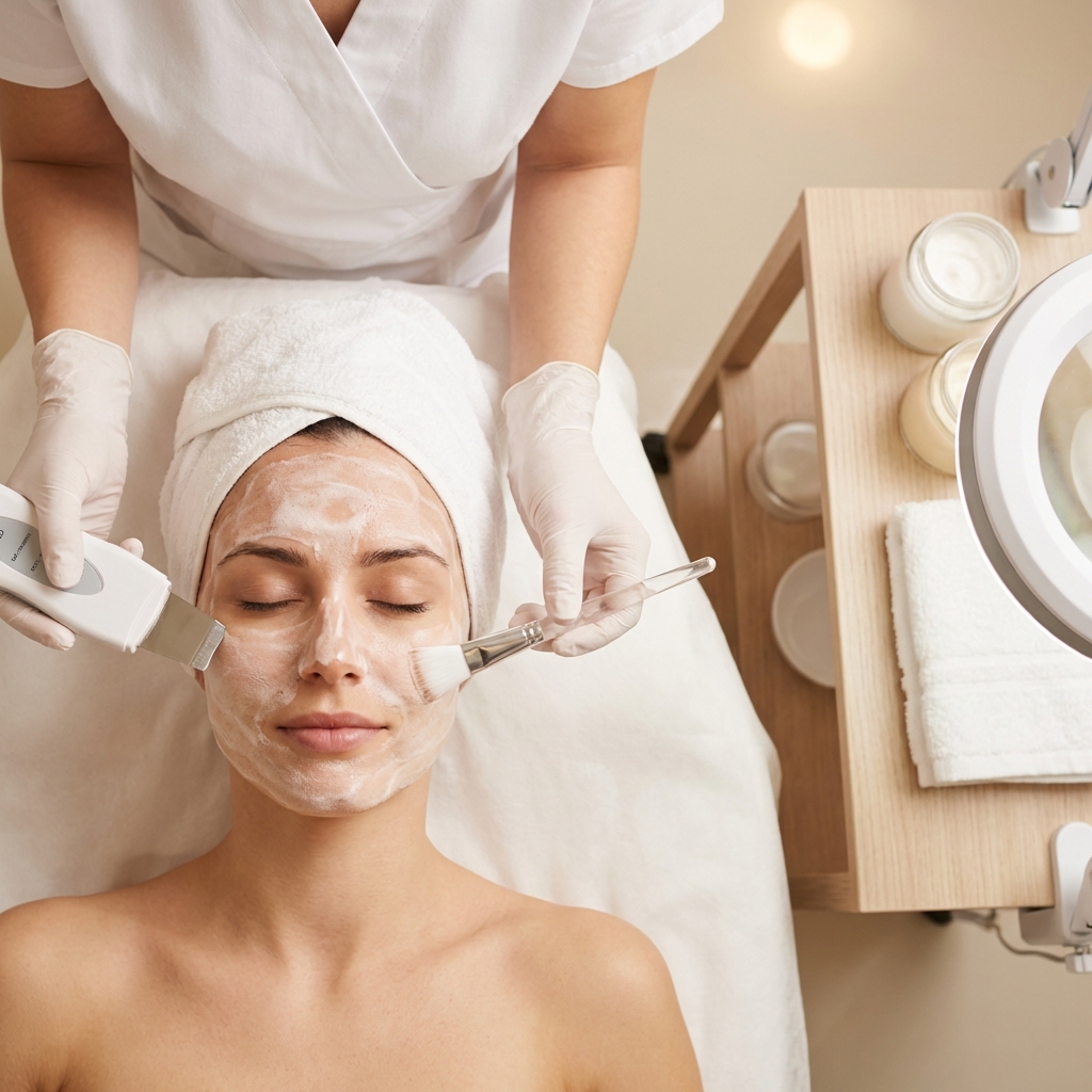 Oczyszczanie kombinowane